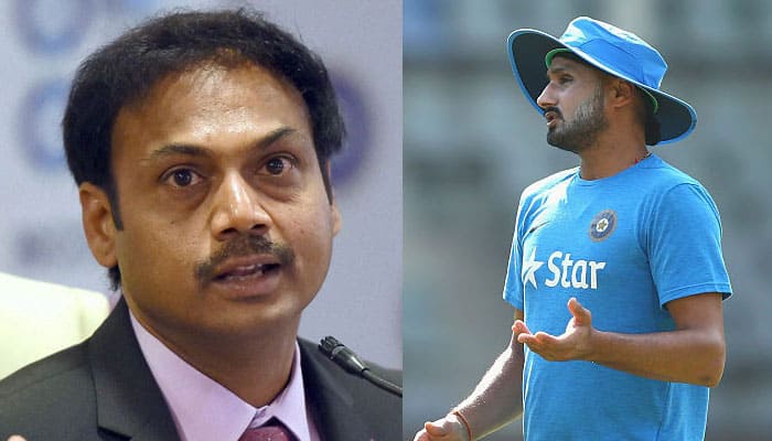 Harbhajan Singh slams selectors for ignoring Karun Nair for limited-overs squad, deletes tweet later