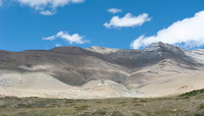 China to set up world&#039;s highest altitude telescopes close to India border