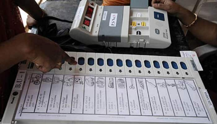 SEC announces Odisha Panchayat Polls schedule