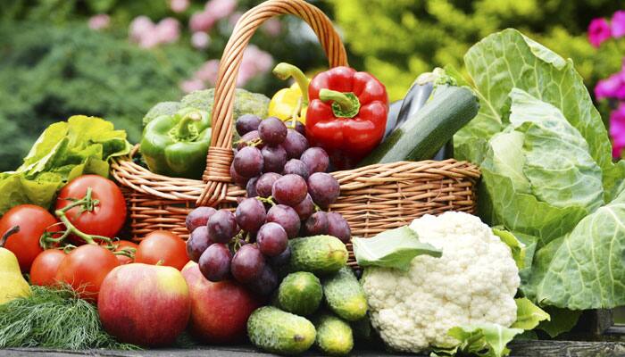 Focus on vegetables, fruits in winters: Dieticians