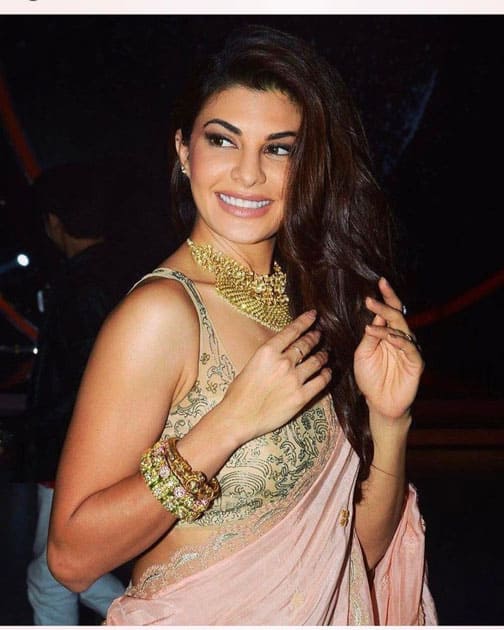 Jacqueline Fernandez