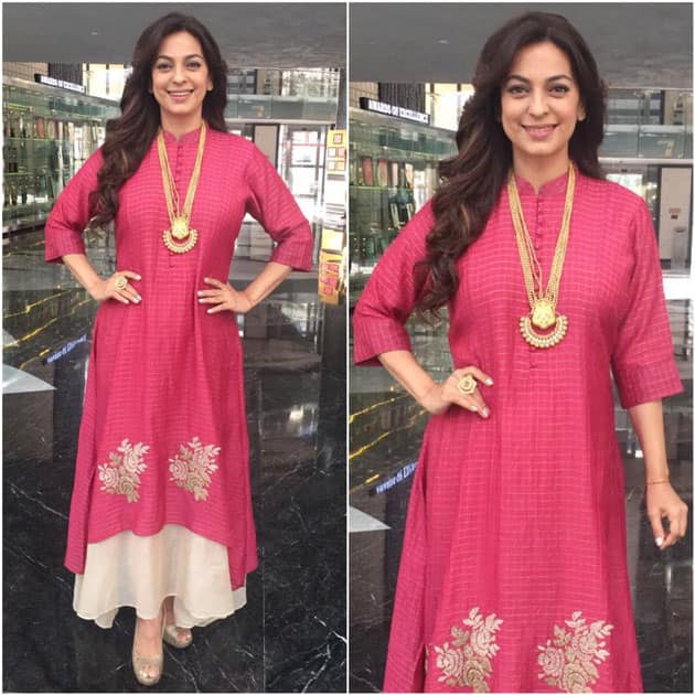 Juhi Chawla