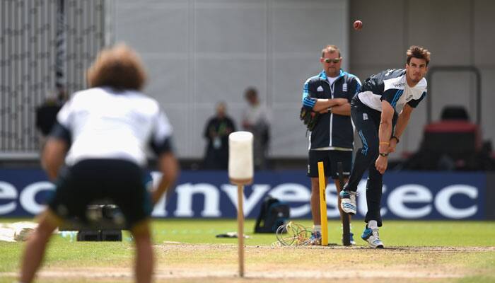 IND vs ENG: England have their first net session ahead of limited-overs contests against India