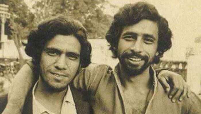 When Om Puri jumped to save Naseeruddin Shah&#039;s life