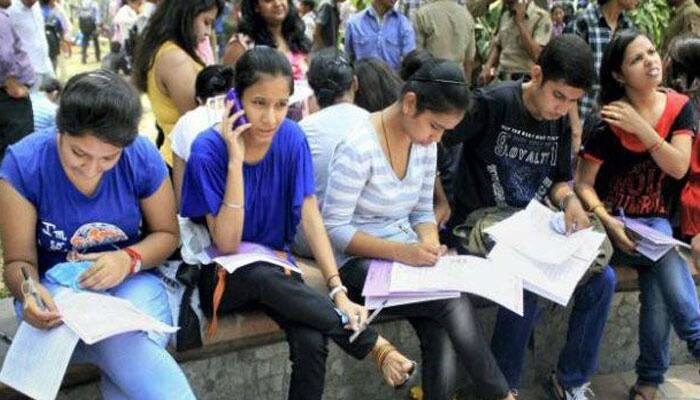 AICTE likely to discuss issue of single national engineering entrance test