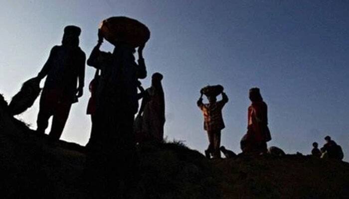 From April 1, Aadhaar compulsory for MGNREGS work