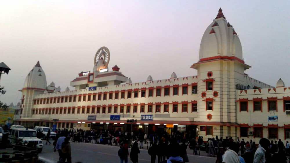 Varanasi, Uttar Pradesh