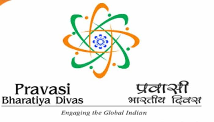 Pravasi Bharatiya Divas 2017: Key facts