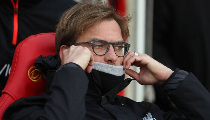 FA Cup: Juergen Klopp defends decision to rest 10 players vs Plymouth