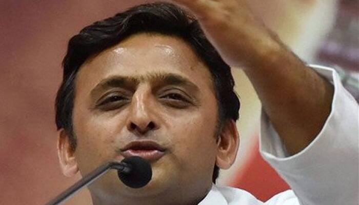 Samajwadi Party symbol &#039;cycle&#039; row: Akhilesh Yadav to meet EC today