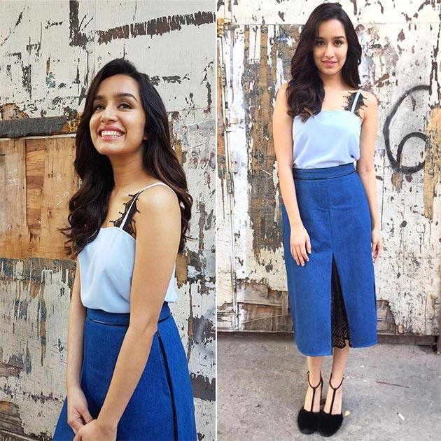 Instagram-shraddhakapoor