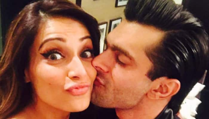 Karan Singh Grover’s expression of love for Bipasha Basu will inspire men to be more romantic 