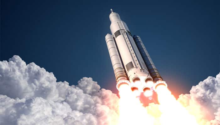 China successfully launches its first commercial rocket mission &#039;Kuaizhou-1A&#039;