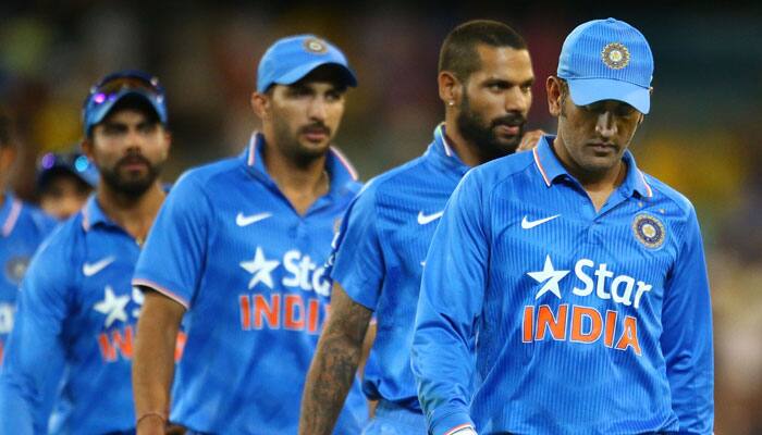 MS Dhoni quit captaincy under pressure form Amitabh Chaudhary, alleges BCA secretary Aditya Verma