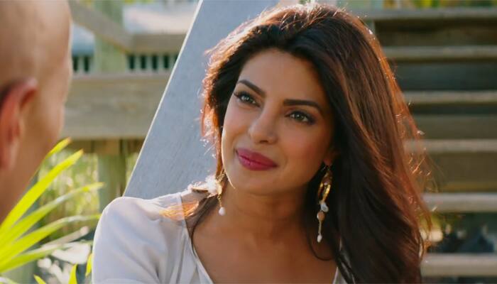 &#039;Baywatch&#039; trailer 2: Priyanka Chopra as baddie Victoria Leeds will win your hearts!