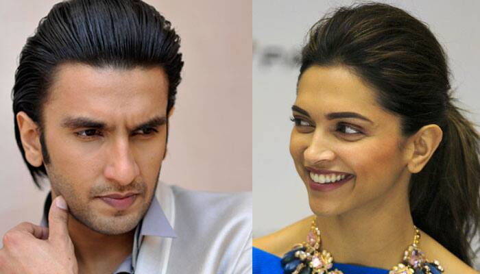 Deepika Padukone – Ranveer Singh may host THIS Hollywood hunk?