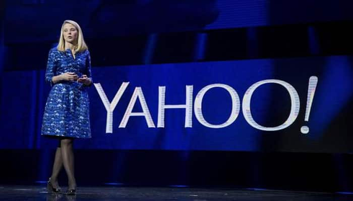 Yahoo to change name to Altaba, Marissa Mayer to leave board after Verizon deal 