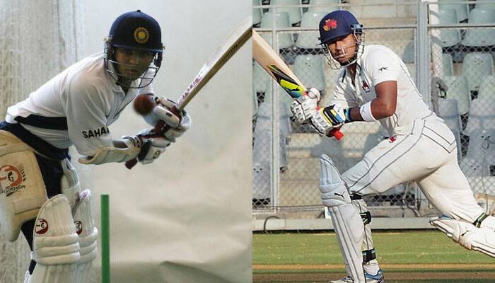 Ranji Trophy Final - Gujarat dismiss Mumbai for 228 on Day 1