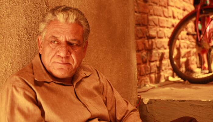 Om Puri death: Here&#039;s what happened a night before