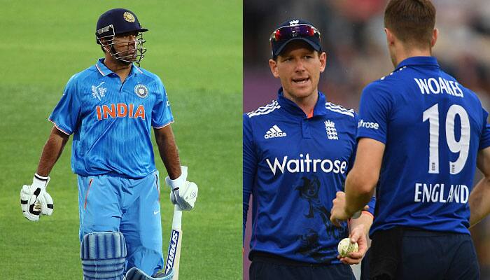 IND A vs ENG XI, 1st warm-up match - As it happened...