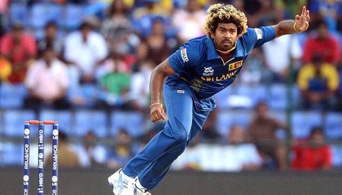 South Africa vs Sri Lanka: Lasith Malinga to miss T20 series due to knee injury