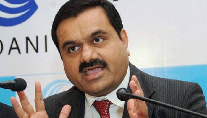 Vibrant Gujarat Global Summit 2017: Adani Group to invest over Rs 48,000 cr by 2021, says Gautam Adani