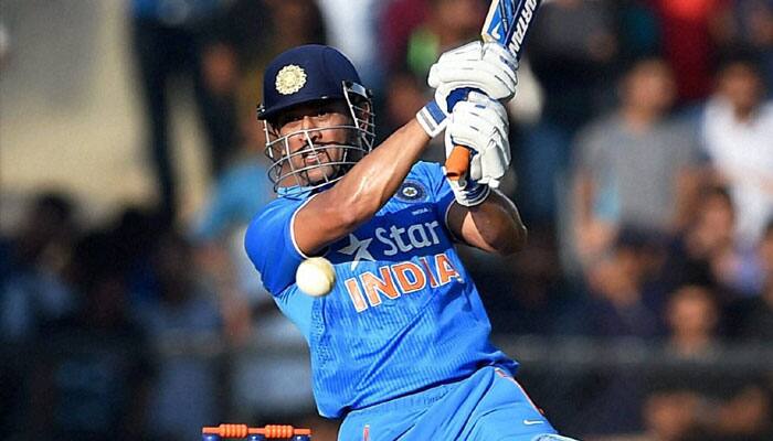 MS Dhoni to be felicitated by Cricket Association of Bengal at India-England Eden Gardens ODI