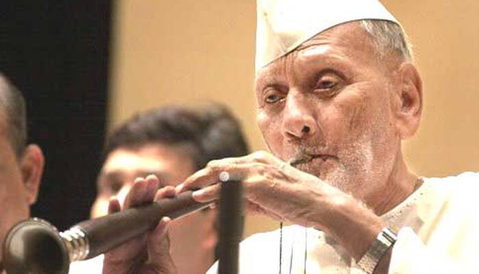 &#039;Bharat Ratna&#039; Ustad Bismillah Khan&#039;s shehnai theft case cracked, grandson arrested