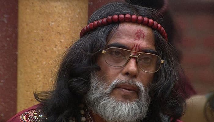Bigg Boss 10: Swami Om calls his ‘greatest hero’ Salman Khan a traitor after being ousted from show