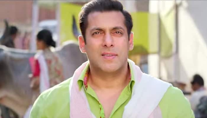 Salman Khan shares video of a little boy singing song and it’s the cutest thing you will see today