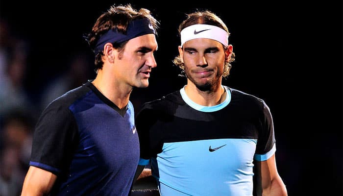 Rafael Nadal welcomes back old foe Roger Federer, praises new generation