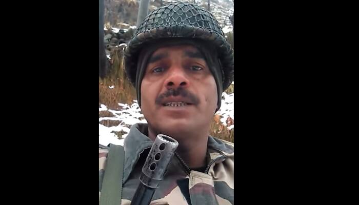 BSF jawan video: This is how Tej Bahadur Yadav`s family reacted to his allegations