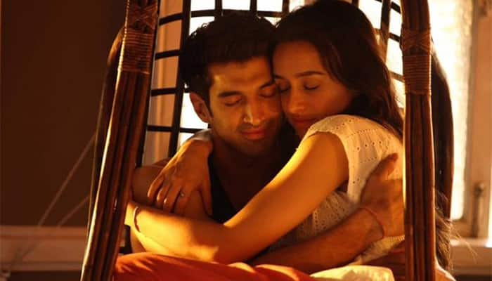 Aditya Roy Kapur&#039;s &#039;Aashiqui 2&#039; and &#039;Ok Jaanu&#039; have uncanny similarity, highlights Shraddha Kapoor