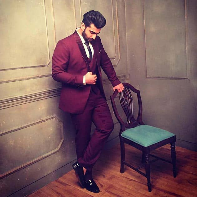 Instagram-arjunkapoor