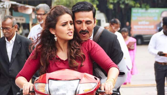 Akshay Kumar unveils new song ‘Bawara Mann’ from ‘Jolly LL.B 2’ and it’s soothing