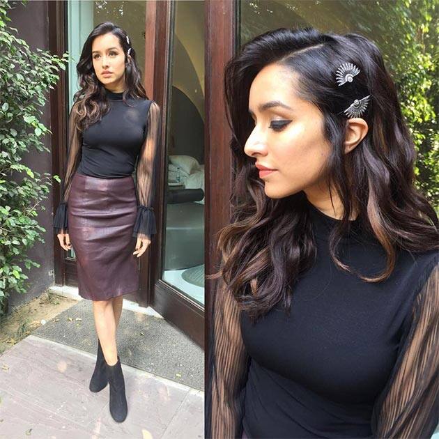 Instagram-shraddhakapoor