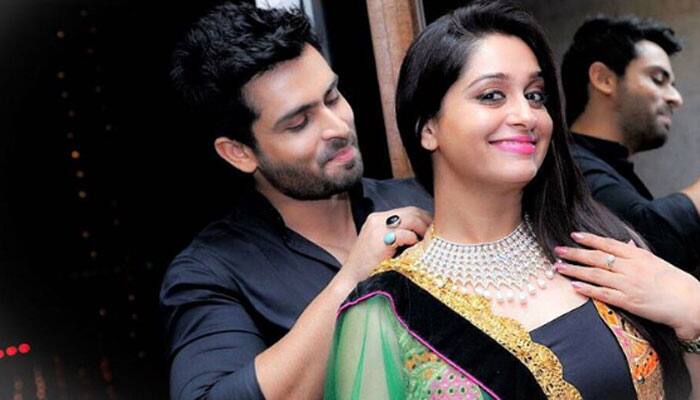 Dipika Kakar &#039;waiting&#039; to marry Shoaib Ibrahim