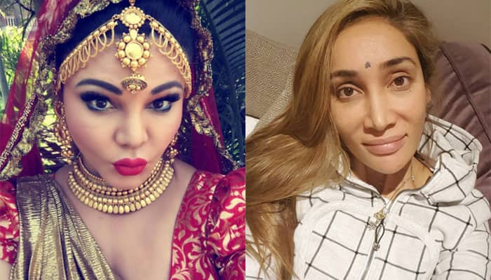 Sofia Hayat wants Rakhi Sawant to get married in 2017 