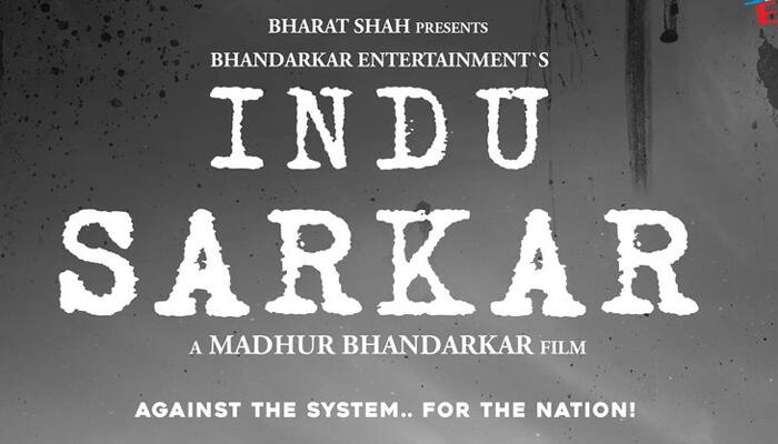 Madhur Bhandarkar&#039;s &#039;Indu Sarkar&#039; halfway through shooting