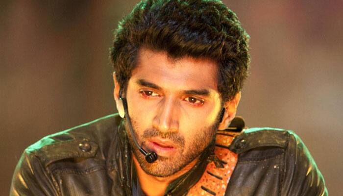 I&#039;d love to do an action film: Aditya Roy Kapur