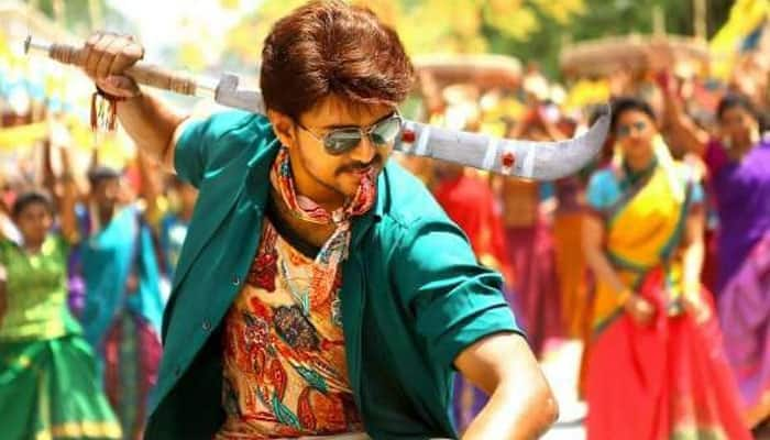 New South African record for Vijay&#039;s movie &#039;Bairavaa&#039;