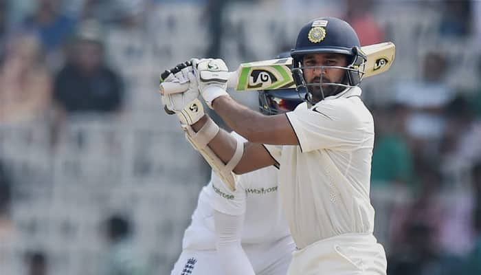 Ranji Trophy Final: Parthiv Patel, Manprit Juneja take Gujarat to 291-6 on Day 2