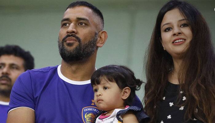 Mahendra Singh Dhoni buys four flats in Mumbai near homes of Bollywood celebrities