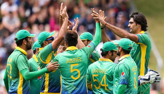 Pakistan to tour West Indies in March with World Cup in mind - Here&#039;s the complete schedule