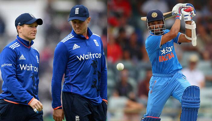 India A vs England XI: 2nd Warm-up Game — As it happened...