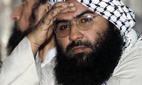 France supports India&#039;s efforts to get LeT chief Masood Azhar as global terrorist