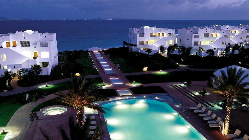 CuisinArt Resort and Spa, Anguilla