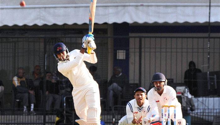 Ranji Trophy Final: Shreyas Iyer, Prithvi Shaw keep Mumbai alive against Gujarat on Day 3