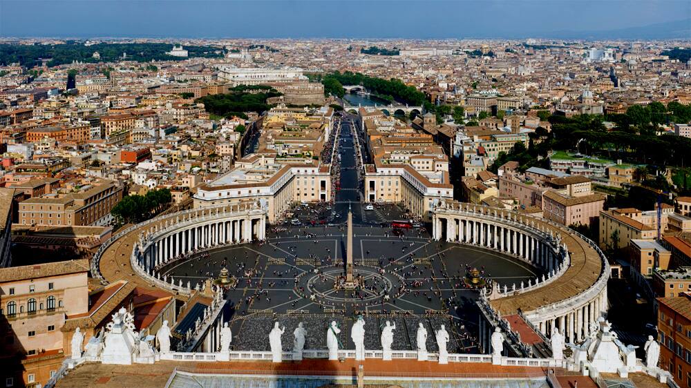 Vatican