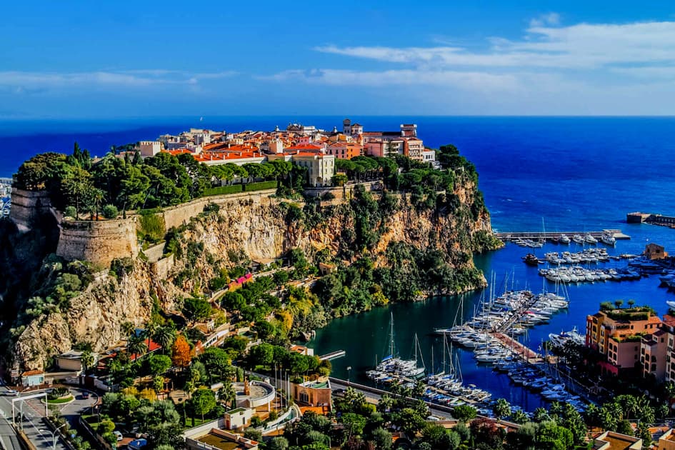 Monaco